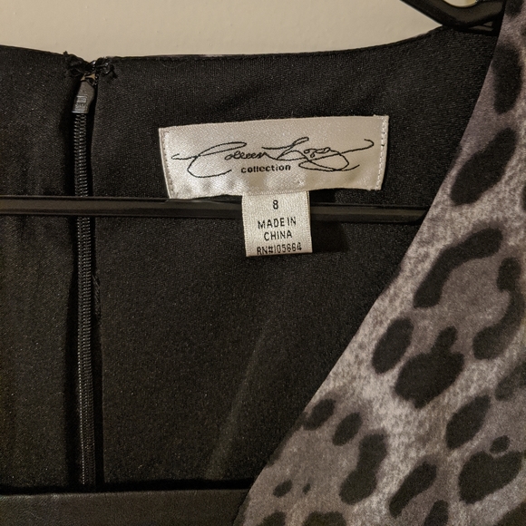 Colleen Lopez size 8 dress - Picture 7 of 8